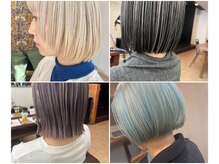 ラブリッシュ(LOVERICHE)