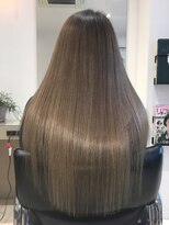 リアージュ 越谷店(liage)&nbsp;liage＜髪質改善/縮毛矯正＞◎30代40代[髪質改善トリートメント]