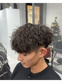 【スペインカール】