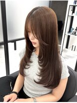 エフ 錦糸町(F.)&nbsp;ざくざくレイヤー