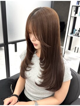 エフ 錦糸町(F.) ざくざくレイヤー