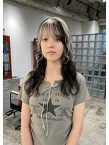 ノル 栄矢場町(nol) ポイントブリーチデザカラ