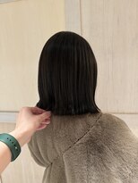 ホウム 清澄白河(HOUM.)&nbsp;ダークチョコブラウン