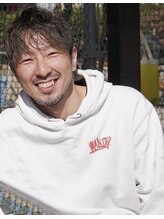 ヘッドデザイン レアレア(head design lealea) 近藤 正幸