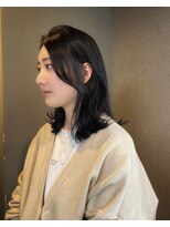 エディー(HEDI)&nbsp;ミディアムレイヤー