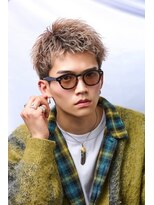 アイトーキョープラスシー 横浜(AI TOKYO+Sea)&nbsp;アクティブショート/ルーズショート/ルーズパーマ/横浜駅