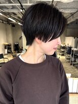 フラネ(Flaner)&nbsp;ショート