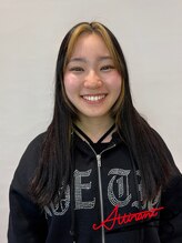 アティラン 上尾店(Attirant) 小澤