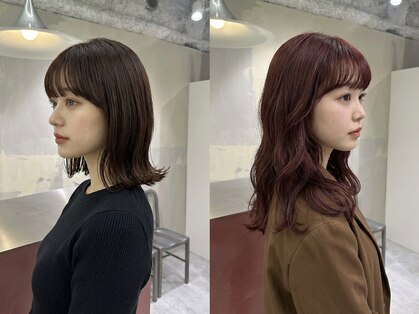 フィグバイアルテフィーチェ(fig by artefice)の写真