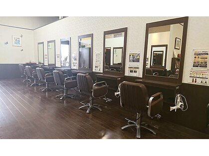 コレクション 矢野目店の写真