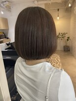 フェイスヘアクリエイション(FAITH HAIR CREATION)&nbsp;まとまりボブ