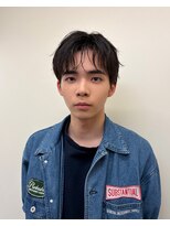 ピコット(P cott)&nbsp;ナチュラルメンズメイク