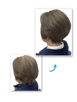 イーぽけっと(eぽけっと)&nbsp;染めるたびに髪が元気になる艶+(プラス)カラーコース