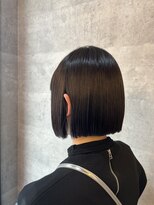 サンエンヘアー(lll_en hair)&nbsp;梅雨対策