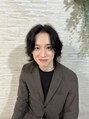 ノノ(Nono)&nbsp;中本 圭亮
