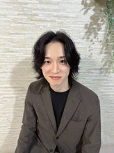 ノノ(Nono) 中本 圭亮