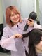 アンアトリエ バイ リュネッツ 町田店(En atelier by lunettes)の写真/全員歴10年以上のスタイリストがマンツーマンで担当！理想のスタイルを叶える♪