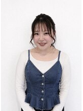 ラブラ メイ(Labura mei)&nbsp;山口 楓
