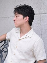 ビューティアンドトリップ クイーンズグッドプラン(Beauty&Trip QUEENS Good Plan) 色気ショート