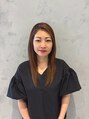 アース オーセンティック 草津エイスクエア店(EARTH Authentic)&nbsp;今井 彩