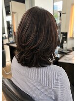 ミスエッセンス(MISS ESSENCE)&nbsp;大人のツヤミディアム