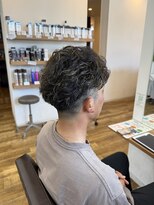 リンク(Link Hair&Spa)&nbsp;リバースシャドウ/ハイライト/メッシュ