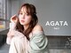 アガタヘアー(AGATA hair)の写真