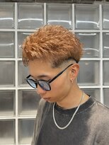ハレケサンサンストリート(HAREKE 33STREET)&nbsp;ピンクベージュ