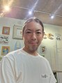 ccc カリフォルニアヘアー(ccc-california hair)&nbsp;笹井 重太朗