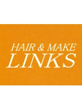 HAIR&MAKE LINKS 東戸塚店