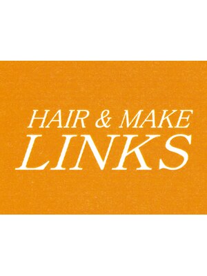 ヘアアンドメイク リンクス 東戸塚店(HAIR&MAKE LINKS)