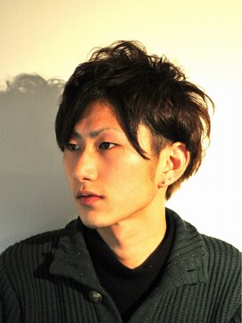 タテノ(tateno) カジュアルだけど、お仕事OK