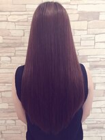 イートンクラフト&nbsp;ツヤツヤストレート