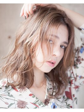 シスタ(SISTA) 自由が丘 SiSTA セミロング