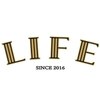 ライフ(LIFE)のお店ロゴ