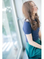 エル トウキョウ(L tokyo)&nbsp;外国人風エアリーウェーブ【十条 東十条 赤羽 王子】