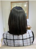 ダークブラウン