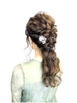 アヤナ バイ アヤラ(ayana by ayala)&nbsp;ゆるかわローポニー