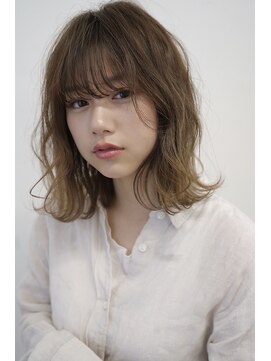 ガーランドウメダ(Garland umeda) ヘルシーレイヤー＿ミディアム＿00117