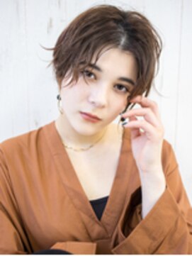 エイト 福岡天神店(EIGHT fukuoka) 【EIGHT new hair style】