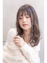 テイラー(Taylor)&nbsp;［Taylor］大宮　アイスミント×セミウェットミディ