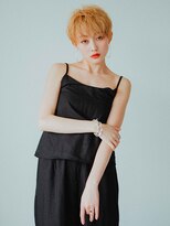 イングローブ ベイシア大原店(Ingrove)&nbsp;ハイトーンショート