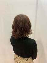 ミューズ 本山店(MUSE)&nbsp;美髪サロン[MUSEミューズ 本山]　髪質改善ヘアスタイル