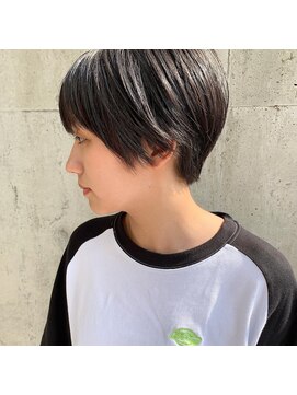 ヒガサ(HIGASA) short.15