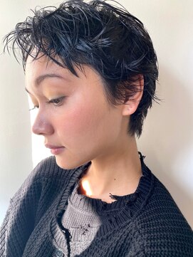 ベター(better) classica shorthair