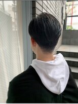 モールヘア 西中島店(MOOL hair)&nbsp;メンズカット/フェードカット