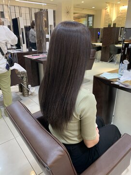 フォルテ 草薙店 グレージュ