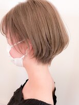 ネオリーブカップ 町田店(Neolive capu)&nbsp;ミルクティーショート【町田、町田駅】