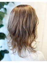 ロッコ 深谷店(ROCCO)&nbsp;＃N.カラー＃透明感カラー＃トリートメント【深谷】【美容室】