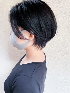 ネオリーブ クタ 町田店(Neolive kuta) 大人ショート【町田、町田駅217006】